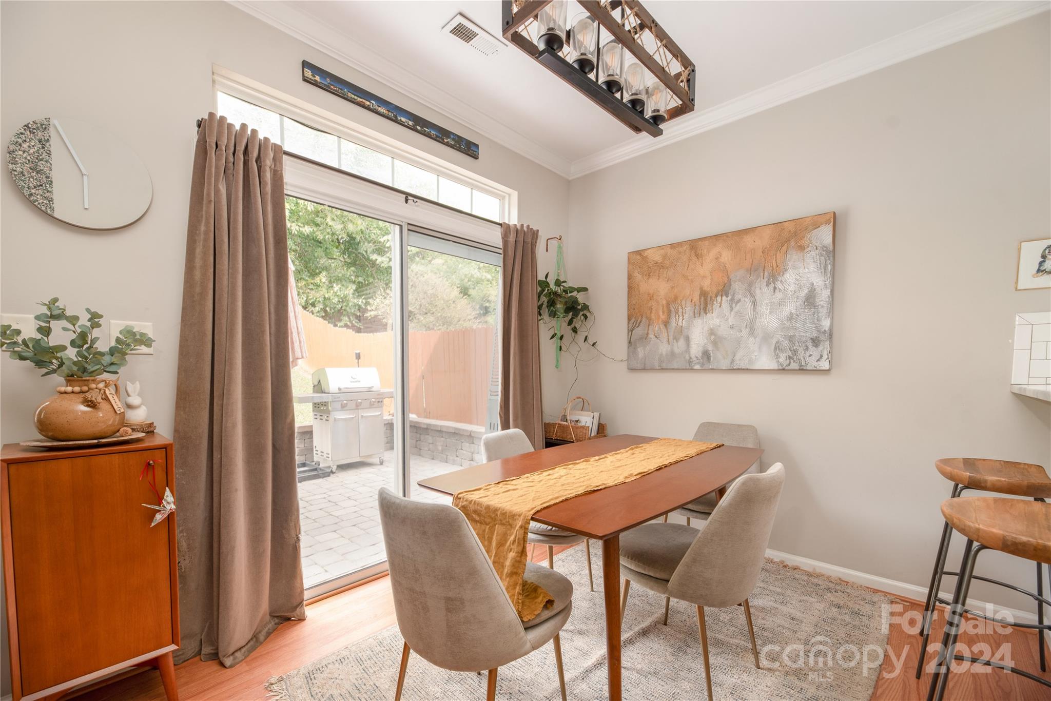 Anthem - Residential