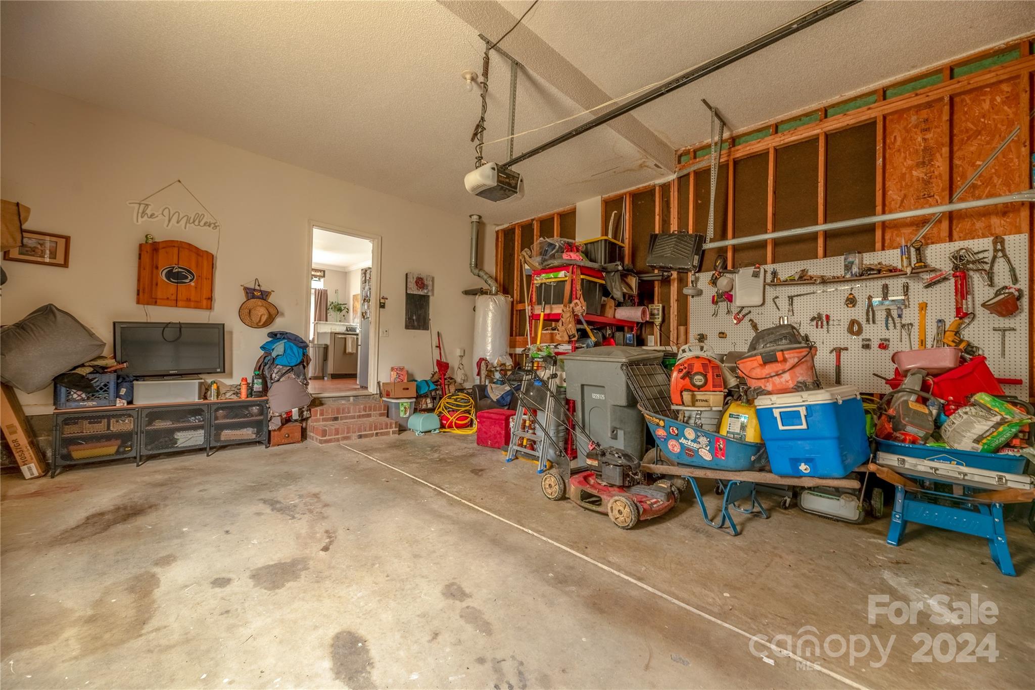 Anthem - Residential