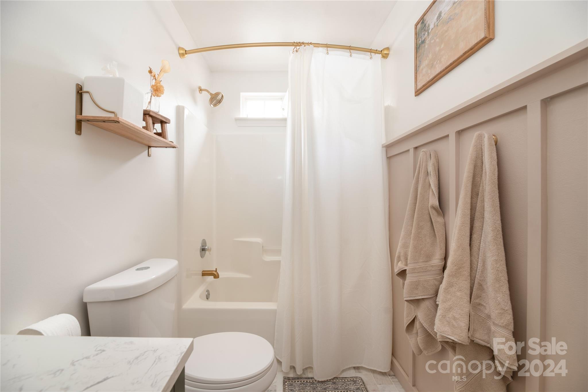 Anthem - Residential