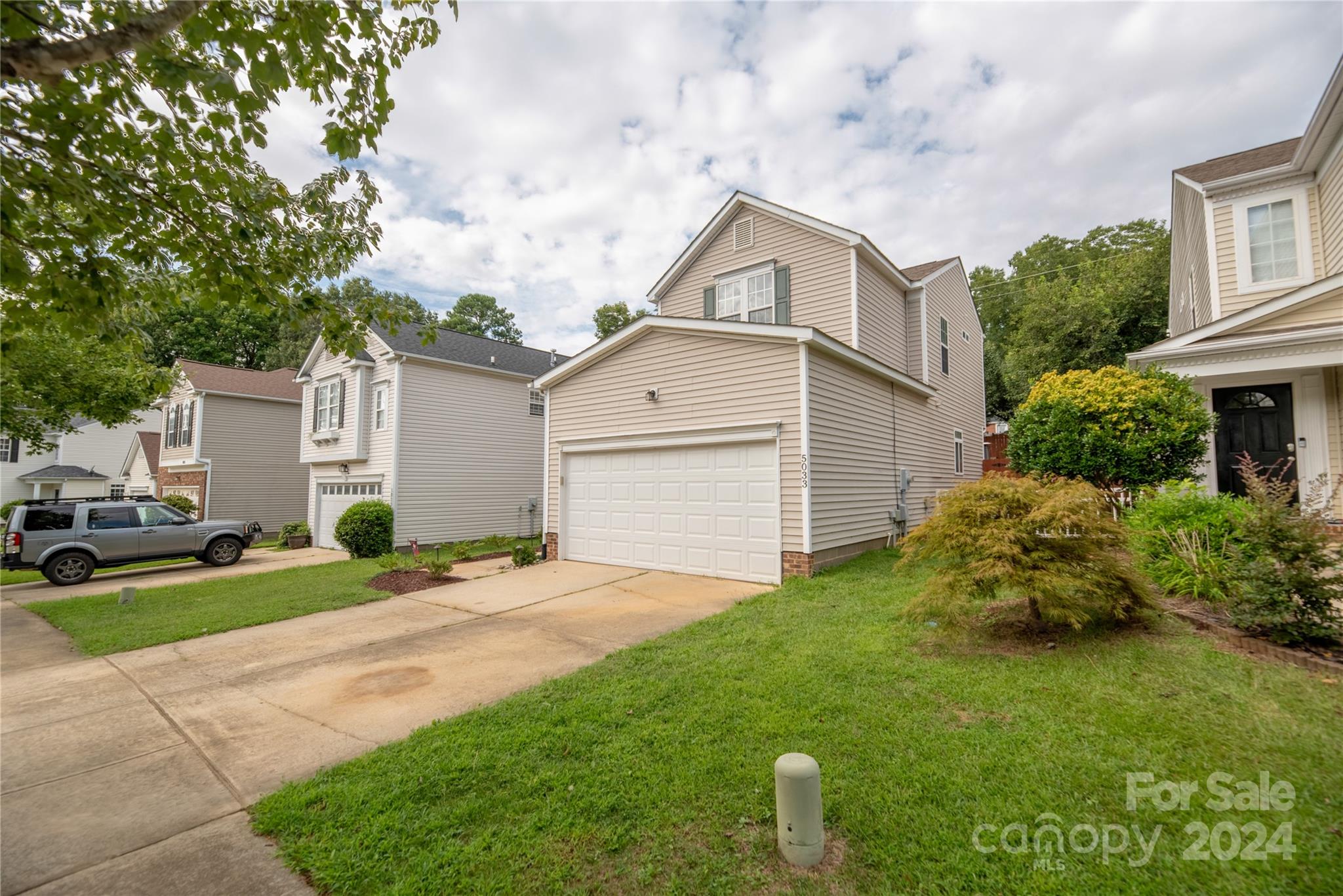 Anthem - Residential