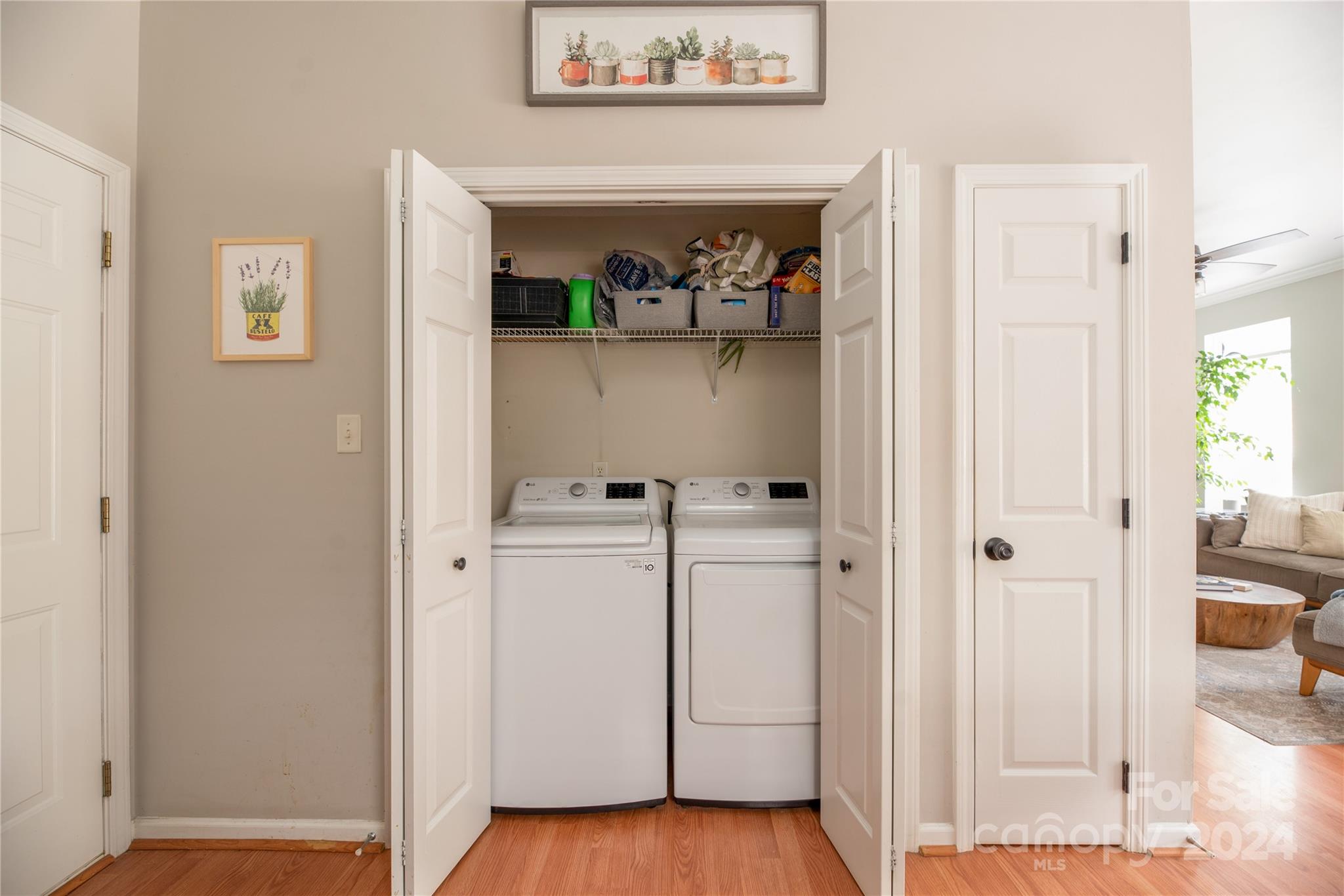 Anthem - Residential