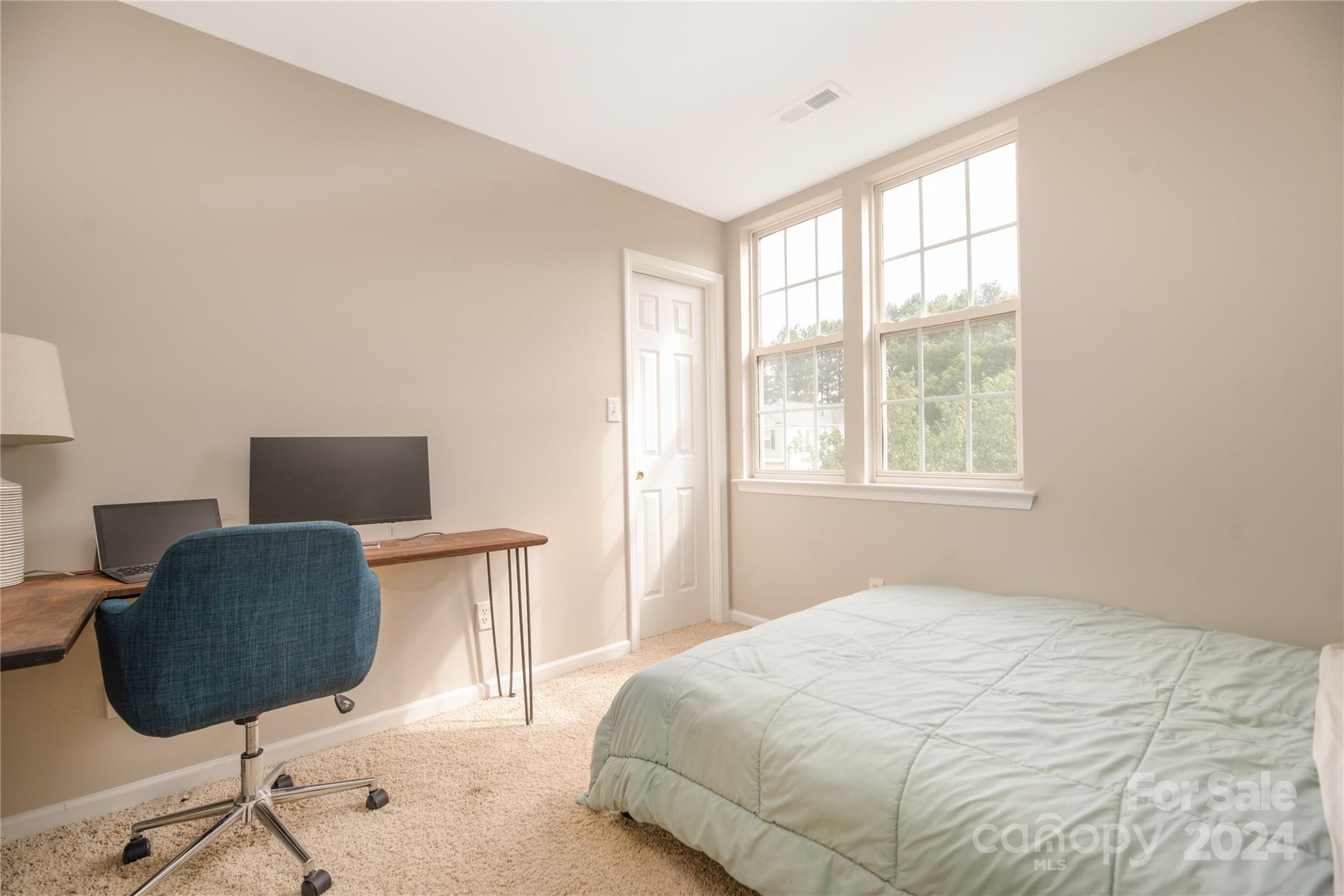 Anthem - Residential