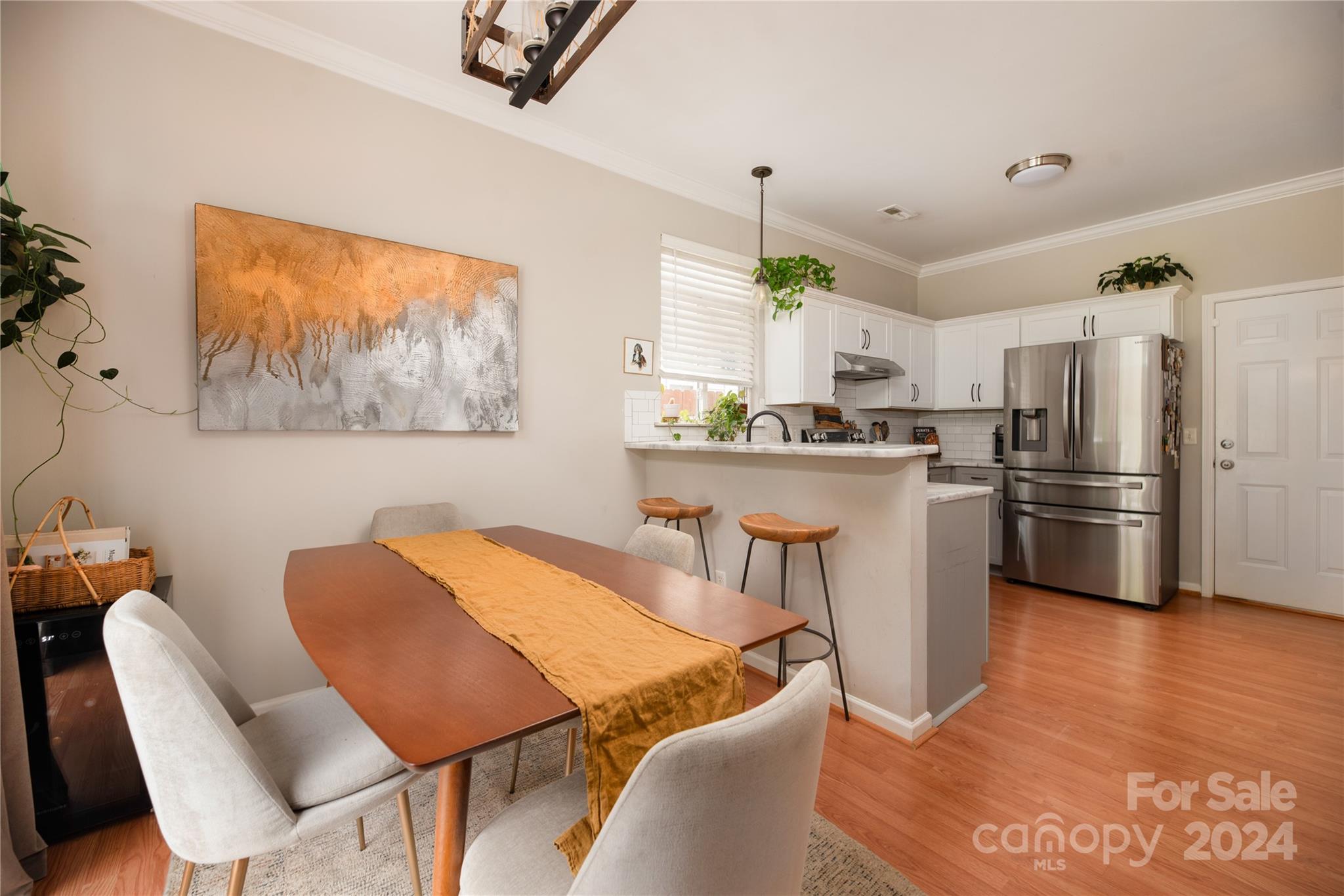 Anthem - Residential