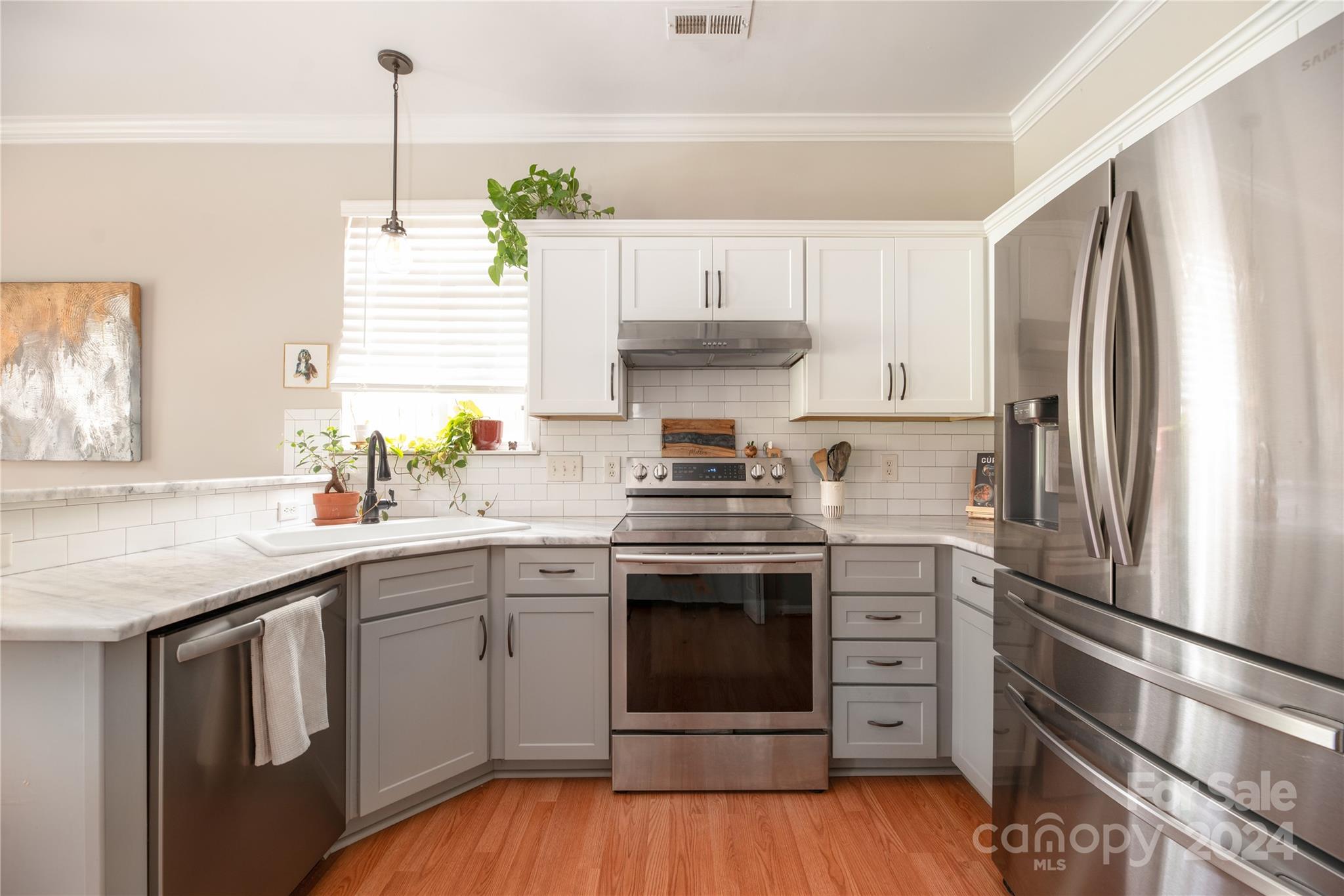 Anthem - Residential