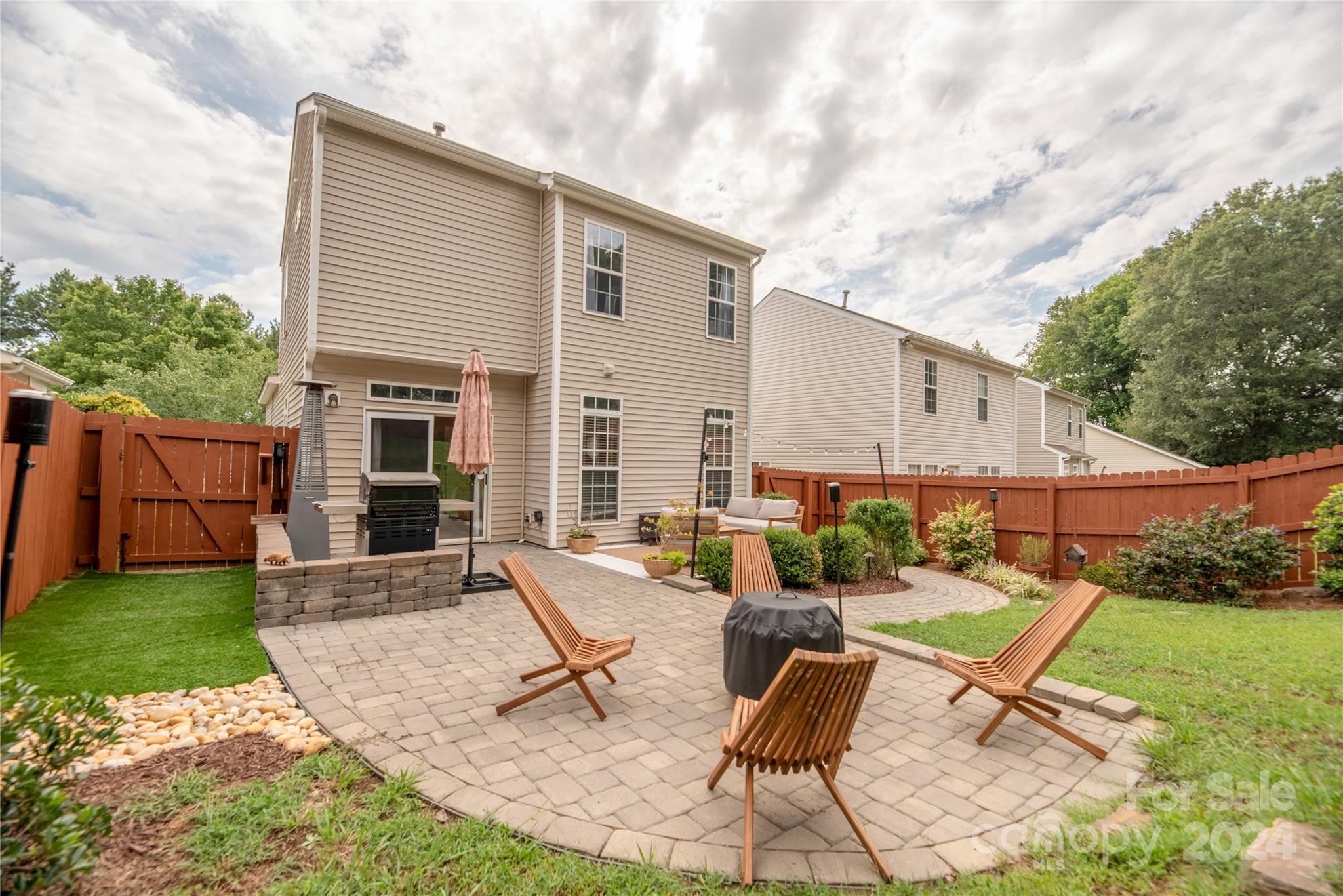 Anthem - Residential