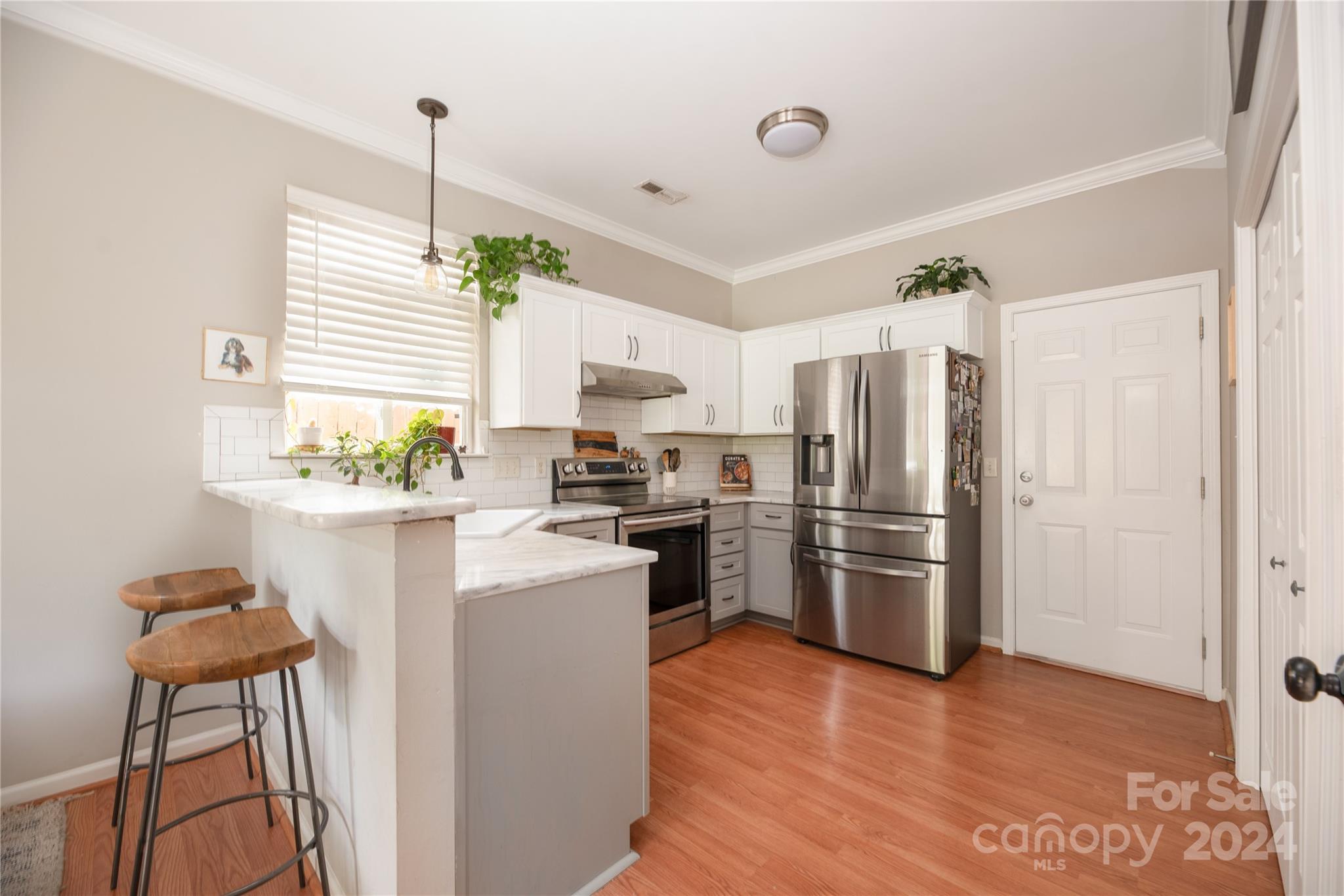 Anthem - Residential