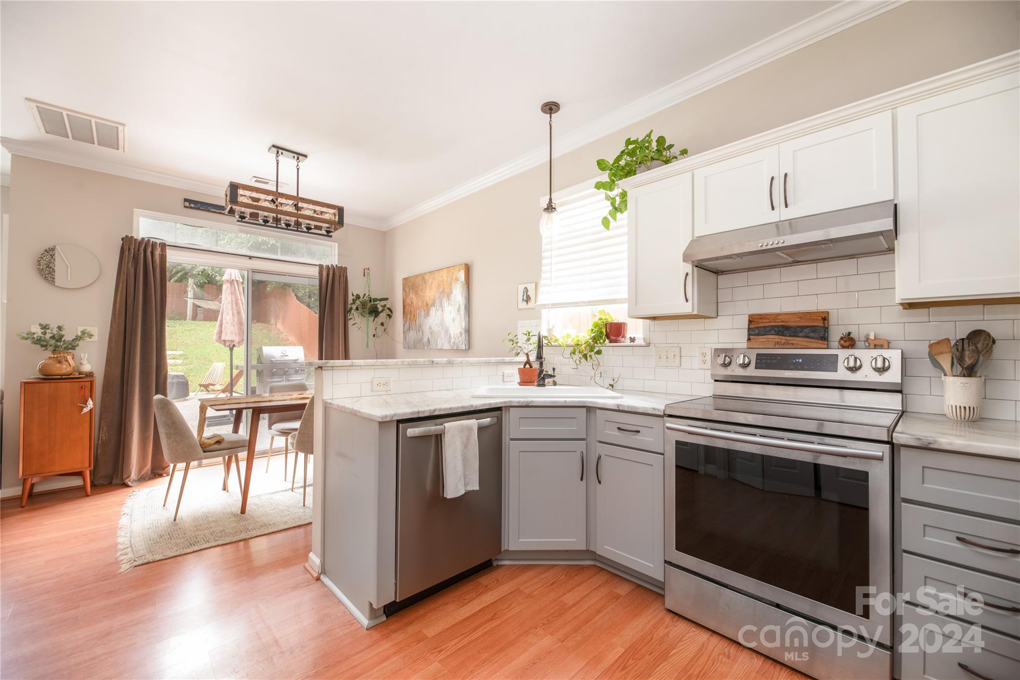 Anthem - Residential