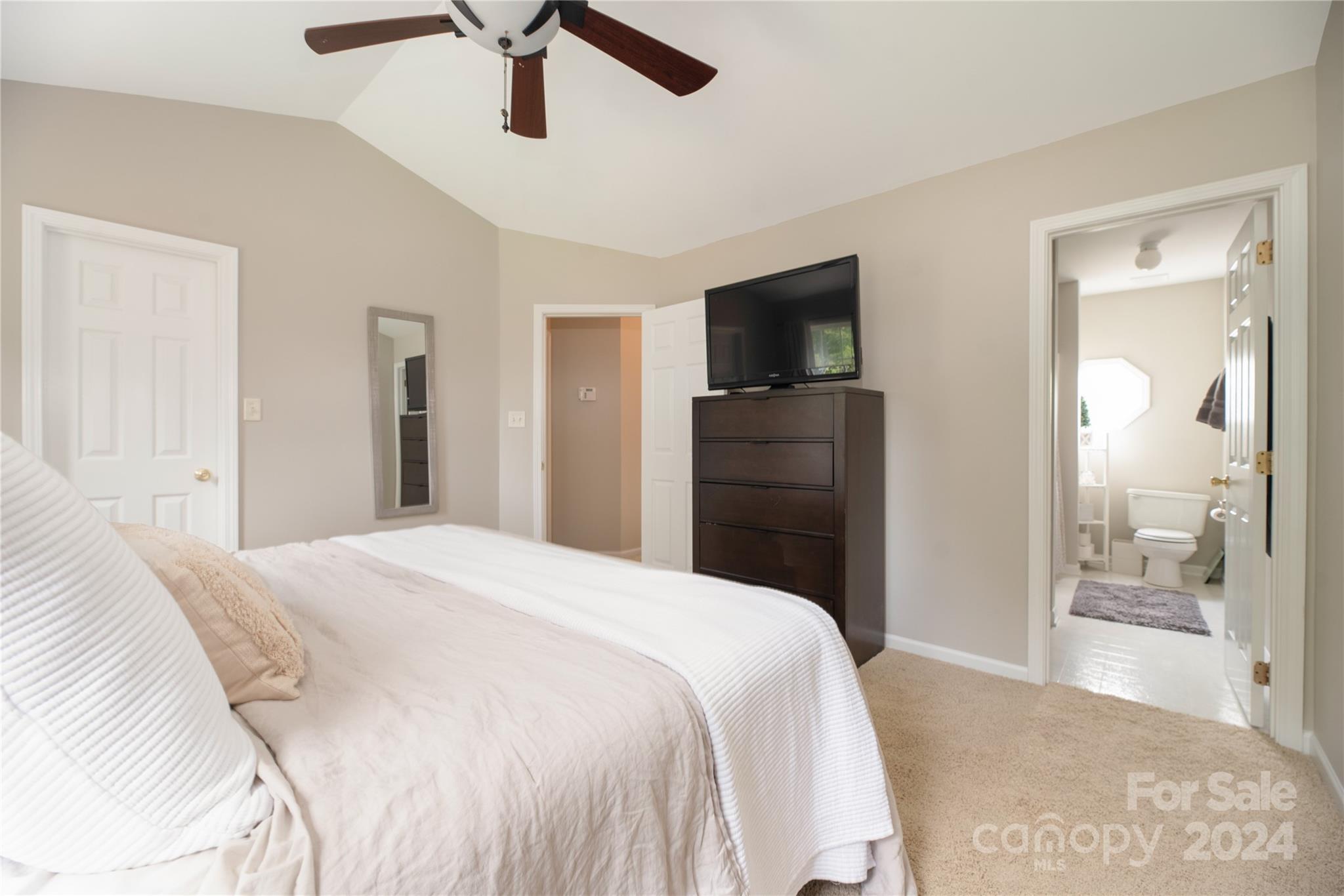 Anthem - Residential