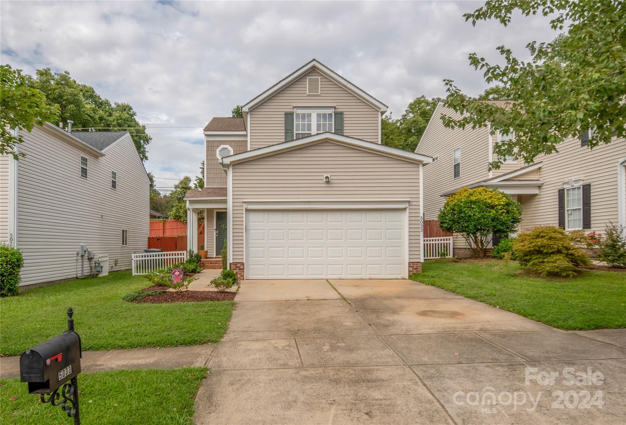 Anthem - Residential