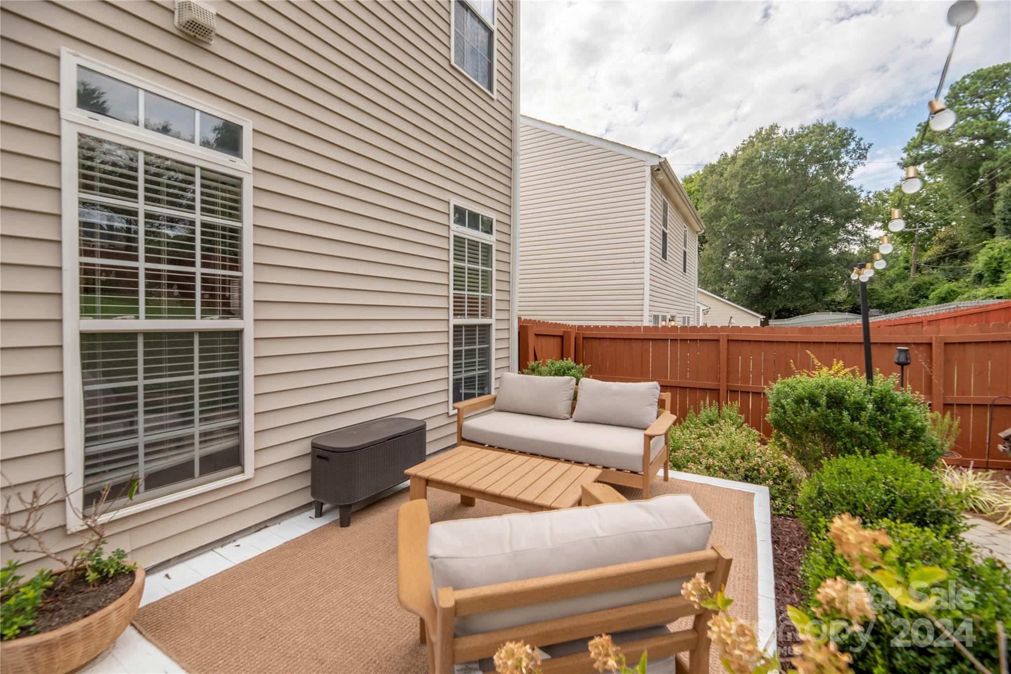 Anthem - Residential