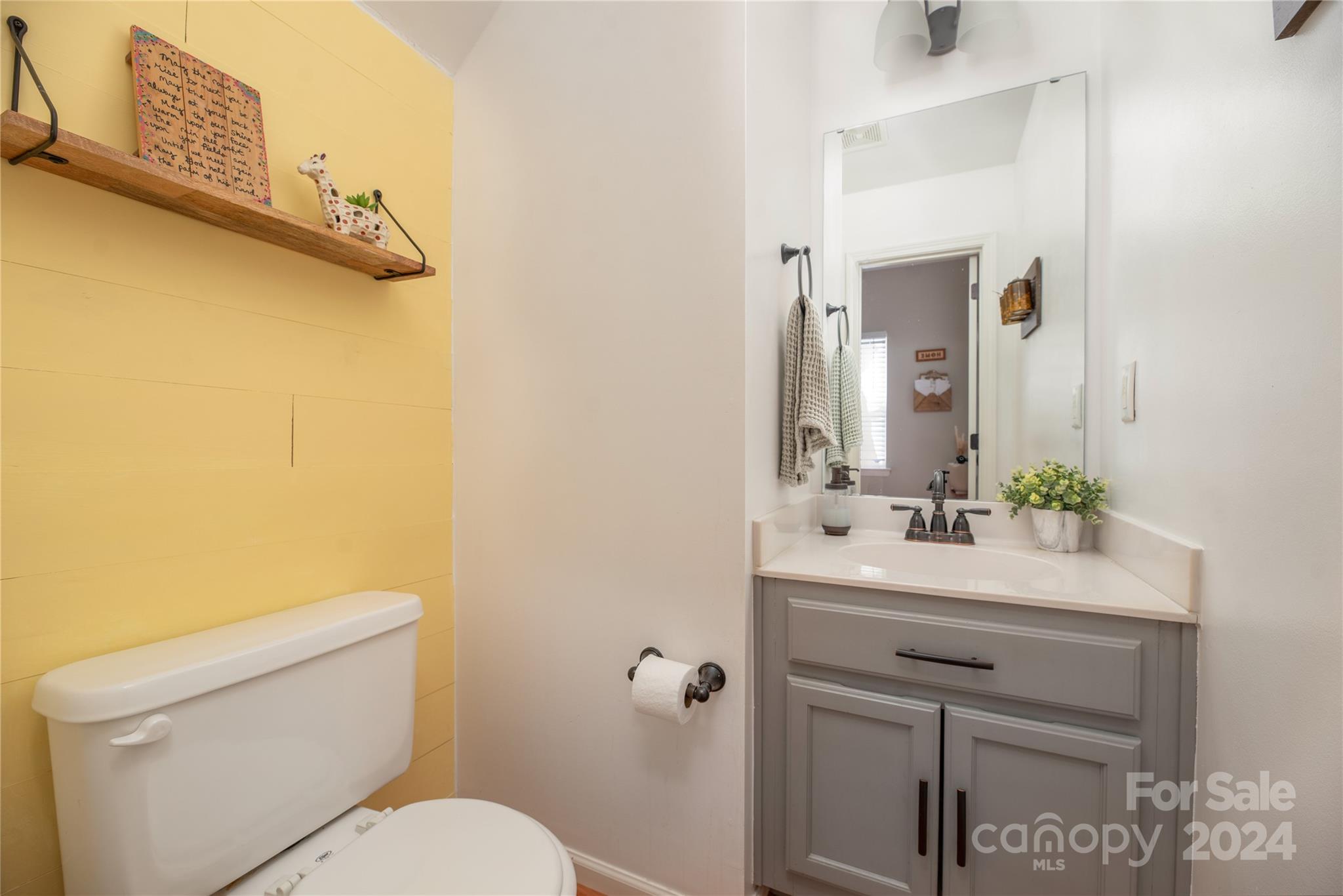 Anthem - Residential