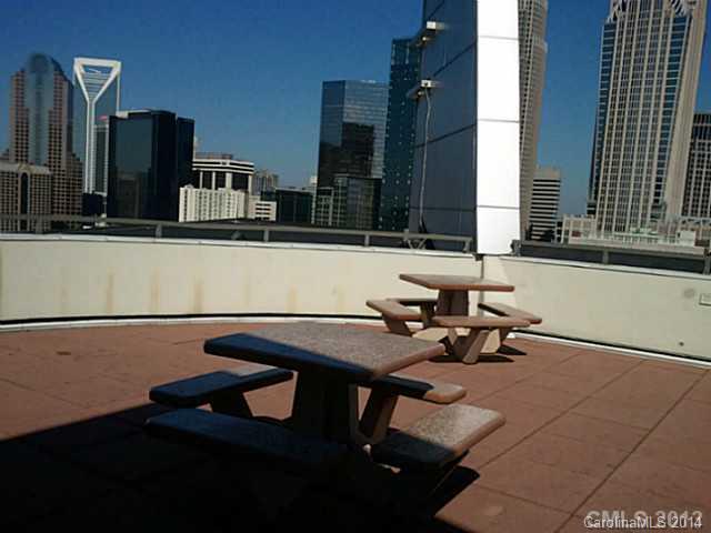 First Ward - Residential Lease