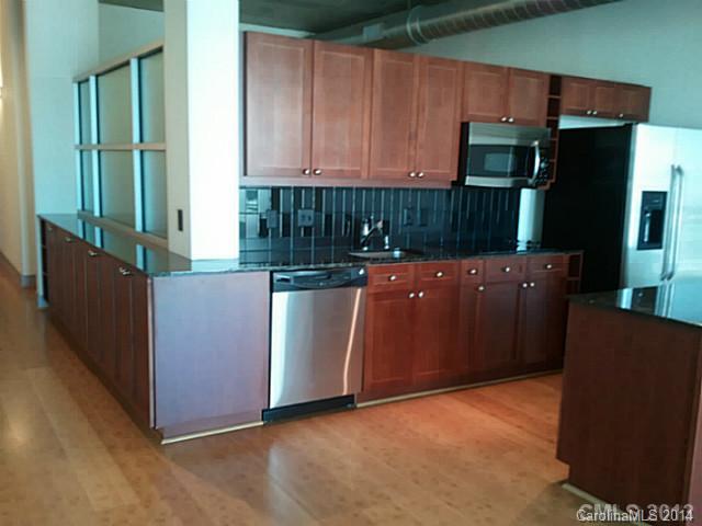 First Ward - Residential Lease