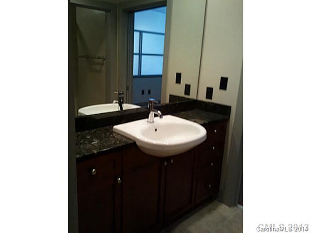 First Ward - Residential Lease