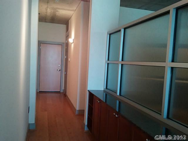 First Ward - Residential Lease