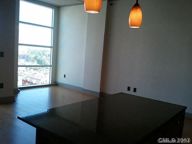 First Ward - Residential Lease