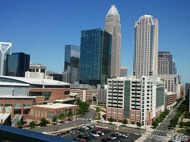 First Ward - Residential Lease