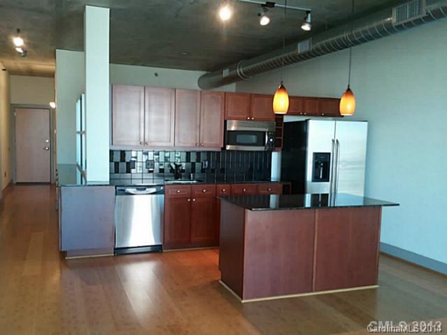 First Ward - Residential Lease