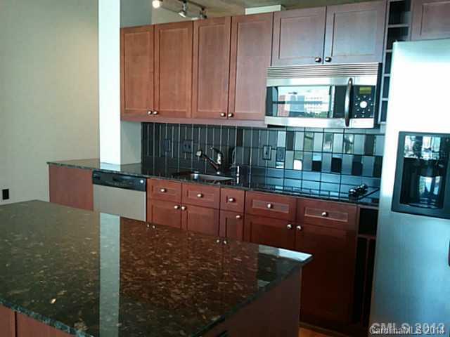 First Ward - Residential Lease