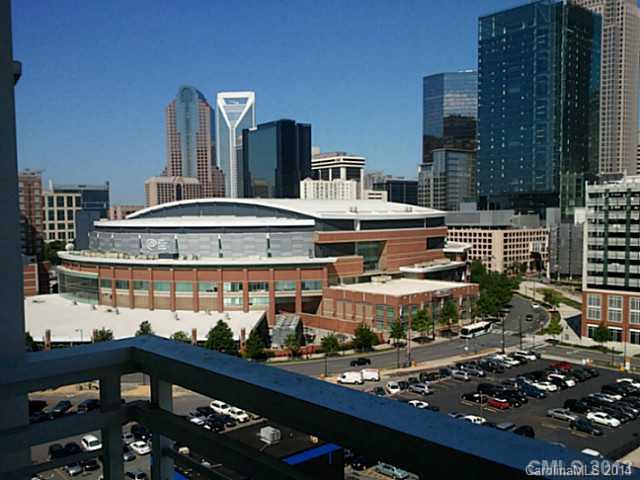 First Ward - Residential Lease