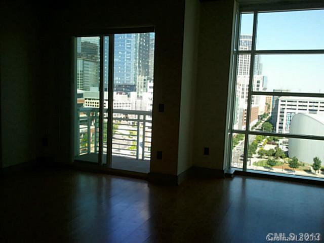 First Ward - Residential Lease