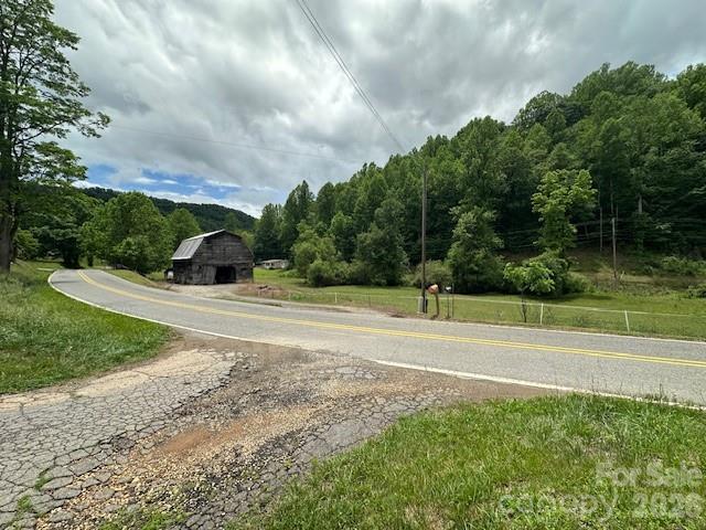 00 Camp Creek Road