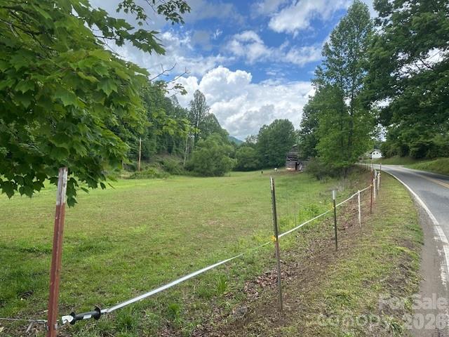 00 Camp Creek Road