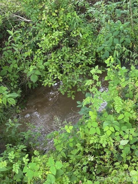 00 Camp Creek Road