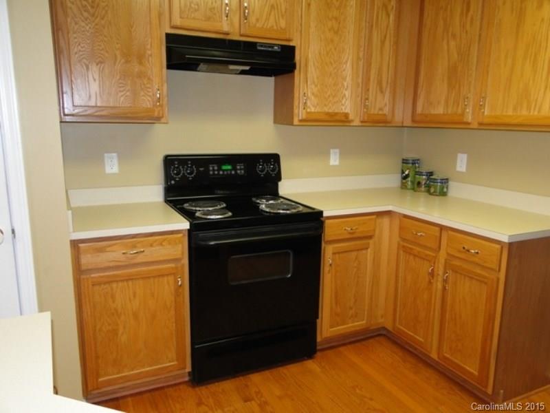 Meadowview - Residential Lease