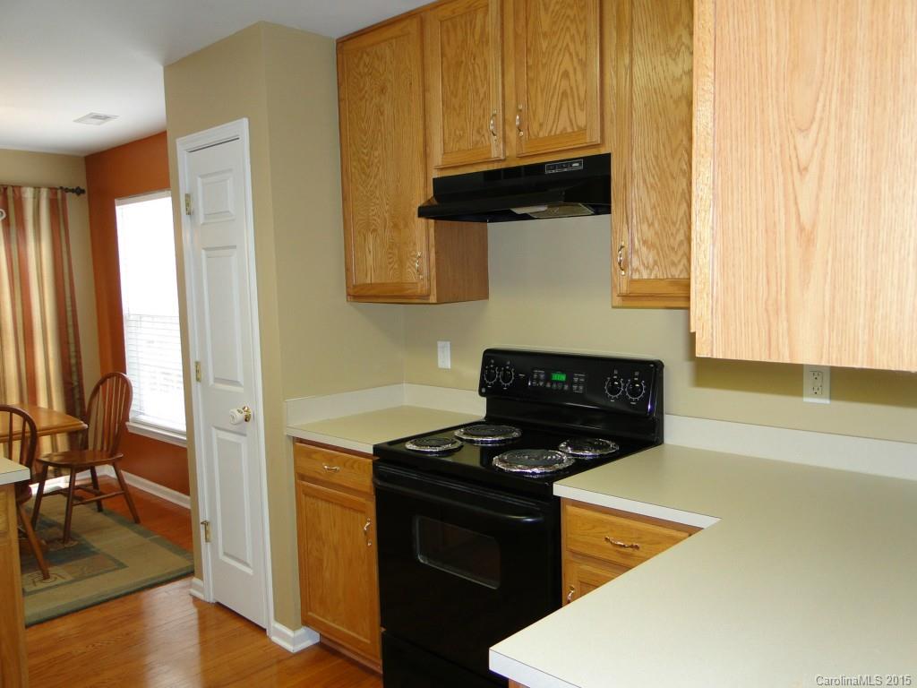 Meadowview - Residential Lease