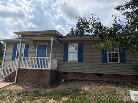 Photo of 429 Pryor Street, Gastonia, NC 28052 (MLS # 4411009)