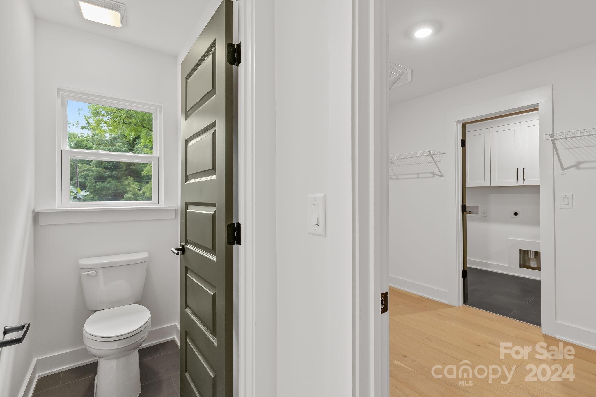 Enderly Park - Residential