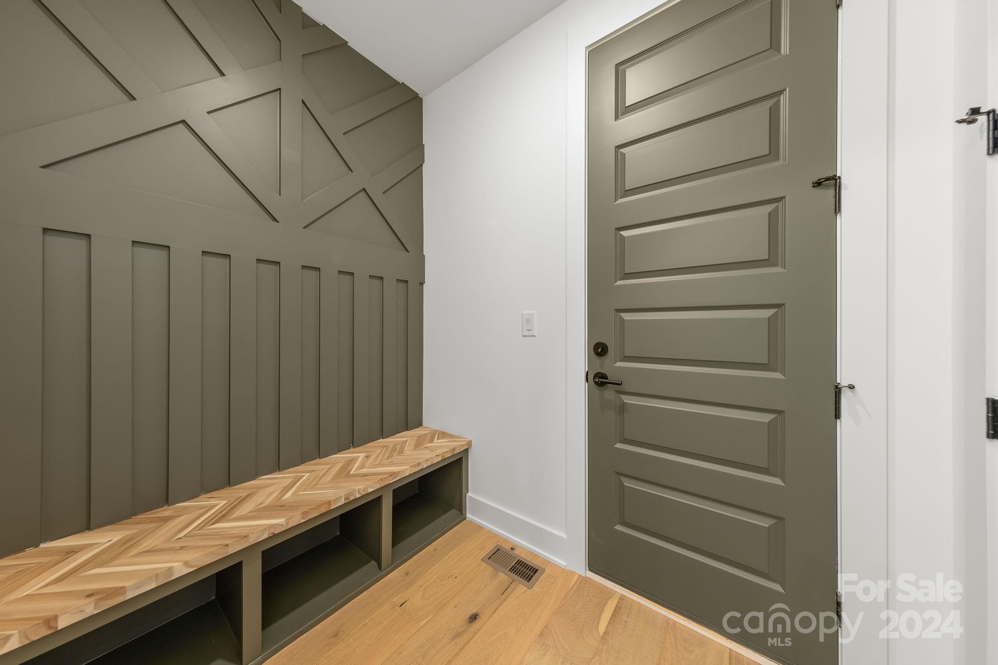 Enderly Park - Residential