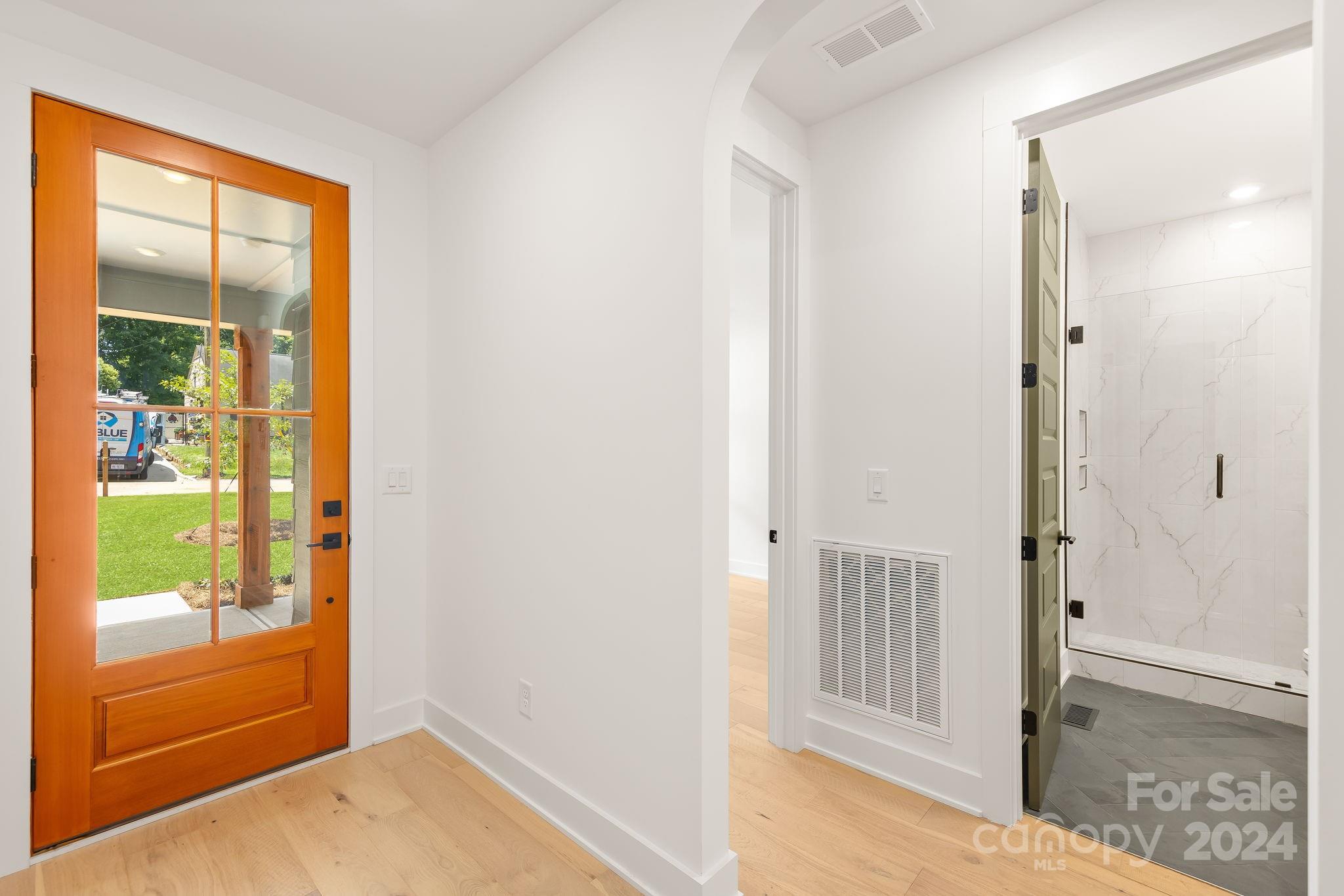 Enderly Park - Residential