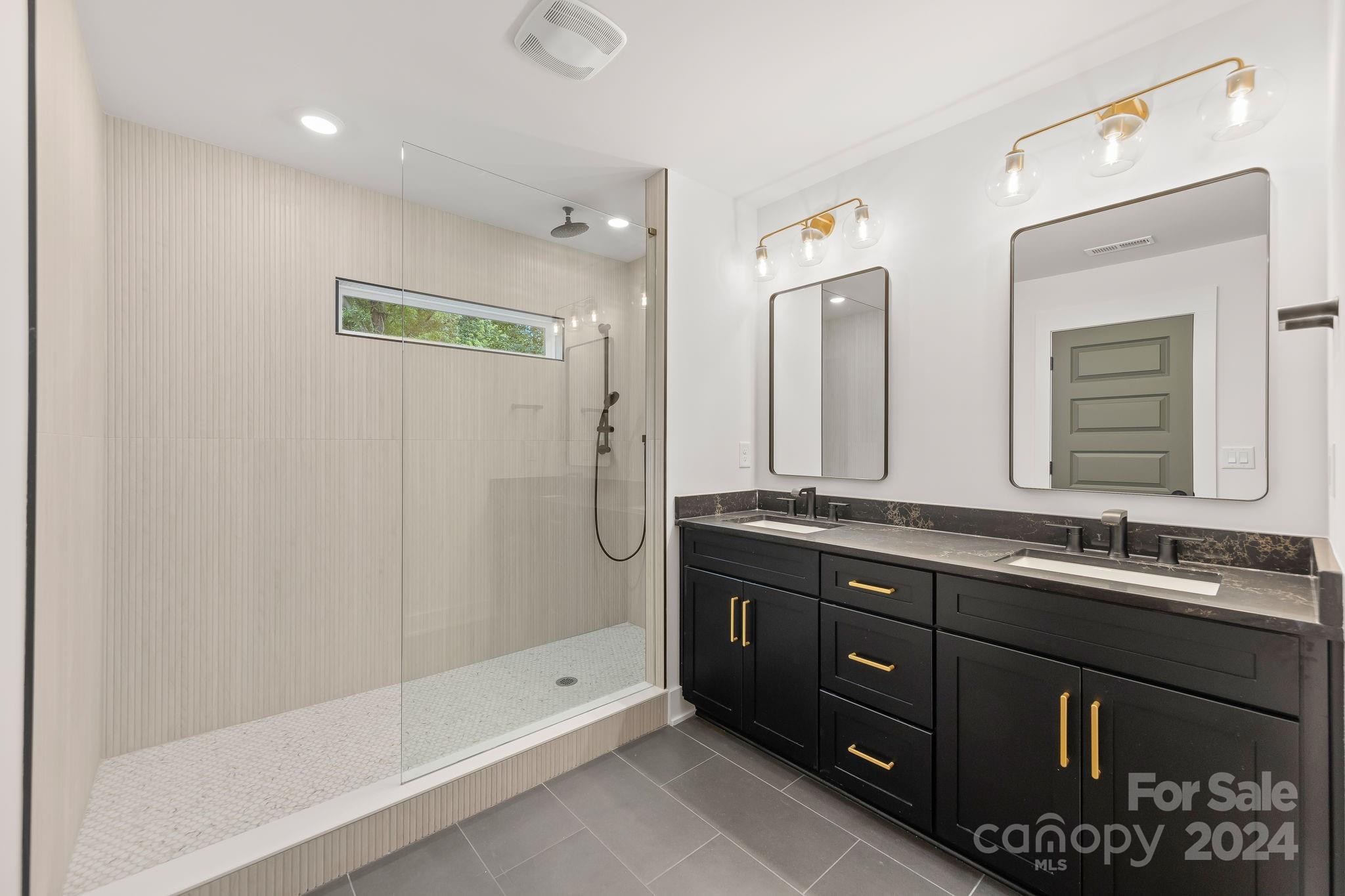 Enderly Park - Residential