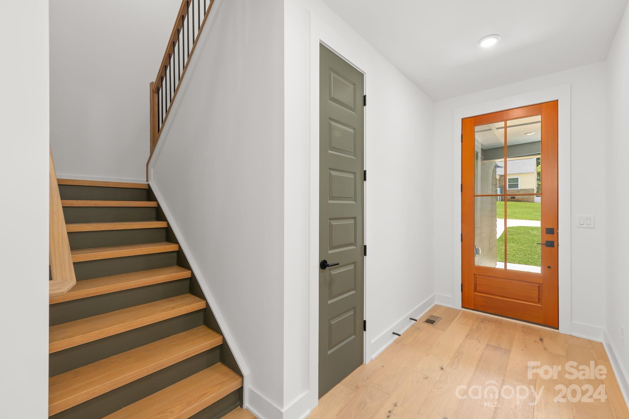 Enderly Park - Residential