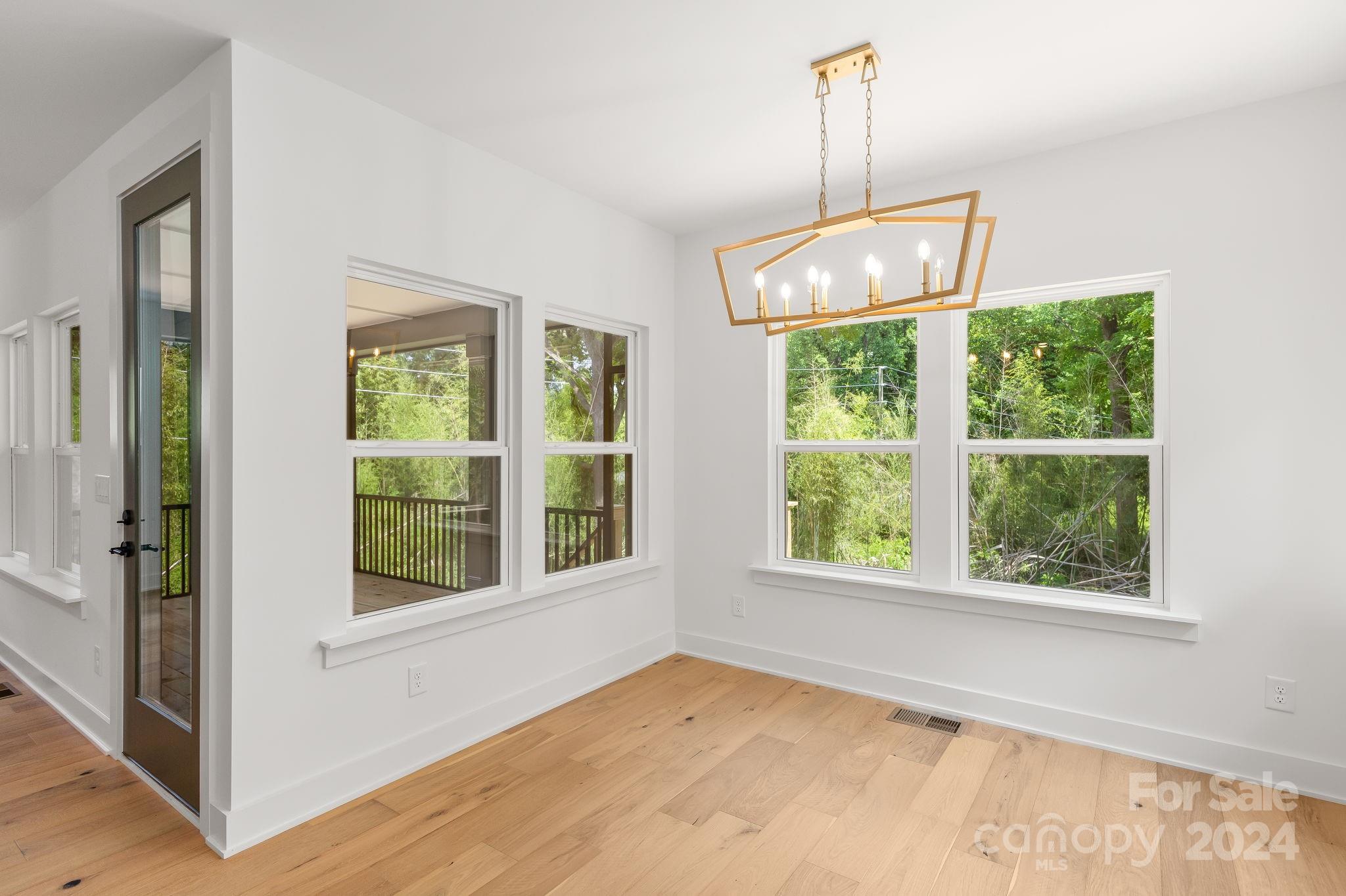 Enderly Park - Residential