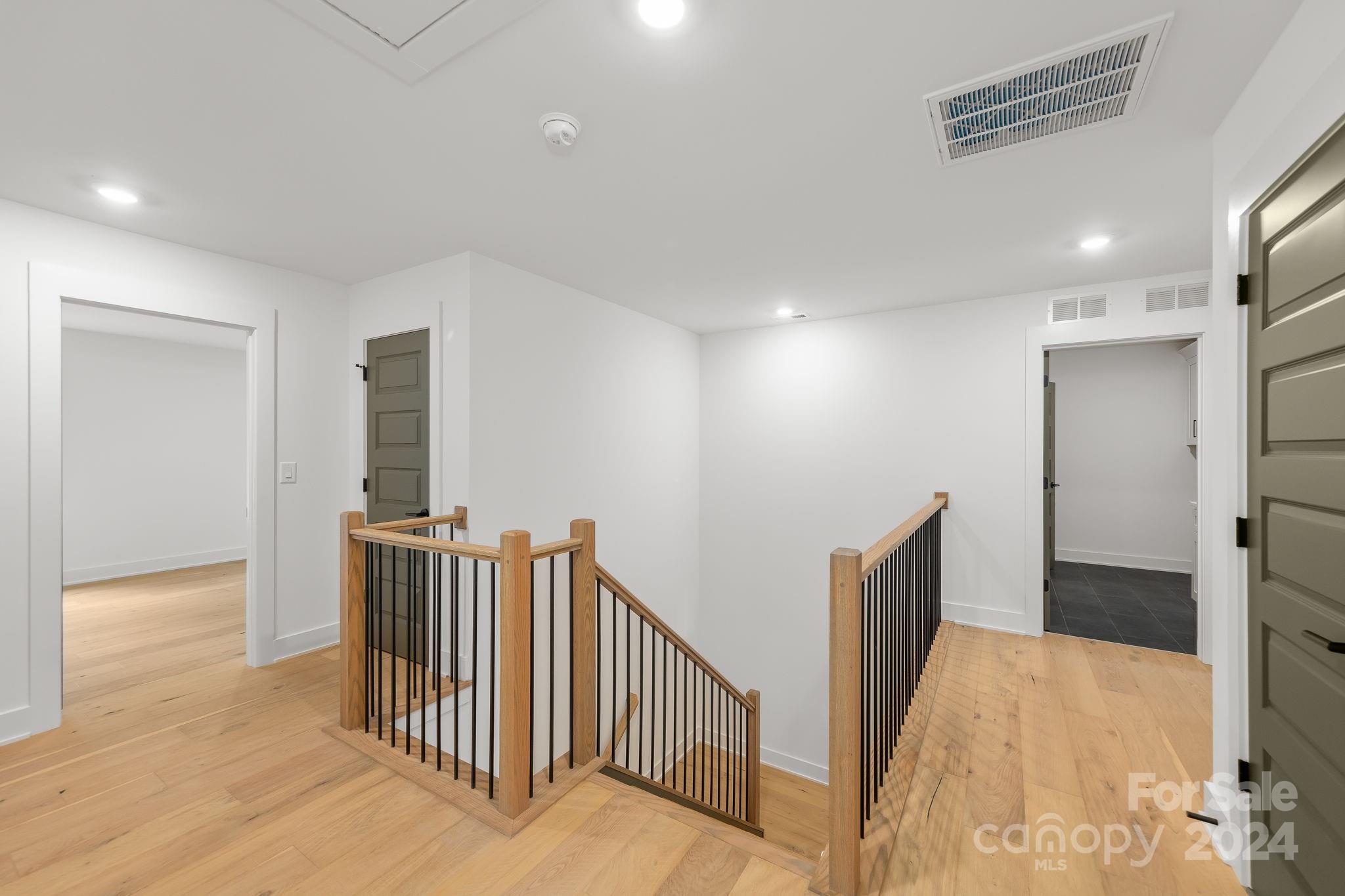 Enderly Park - Residential