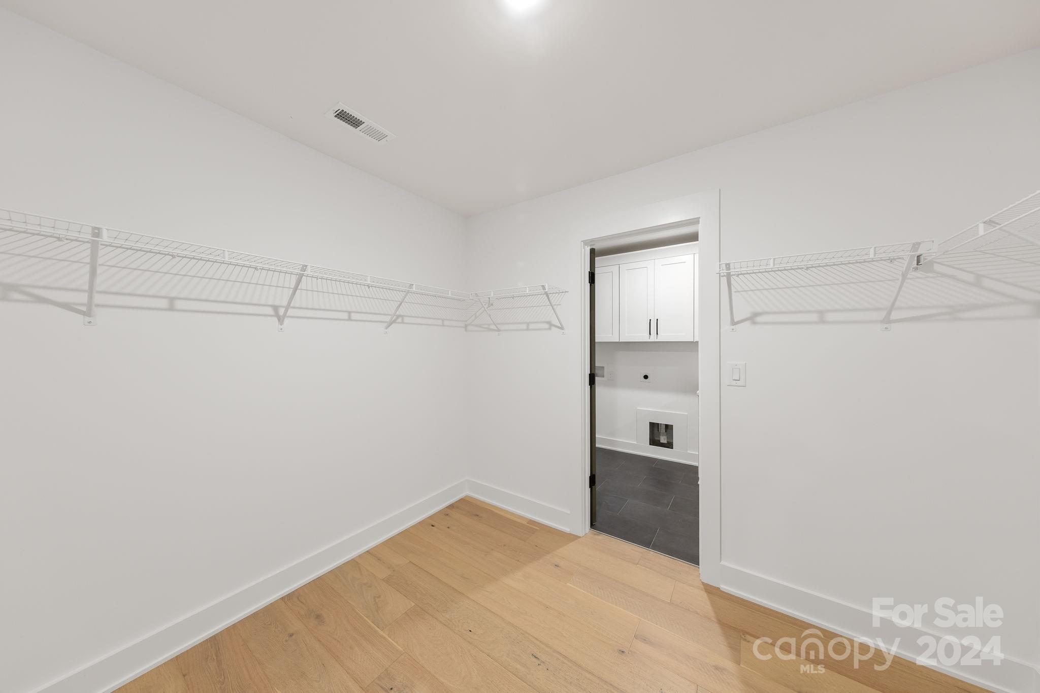 Enderly Park - Residential