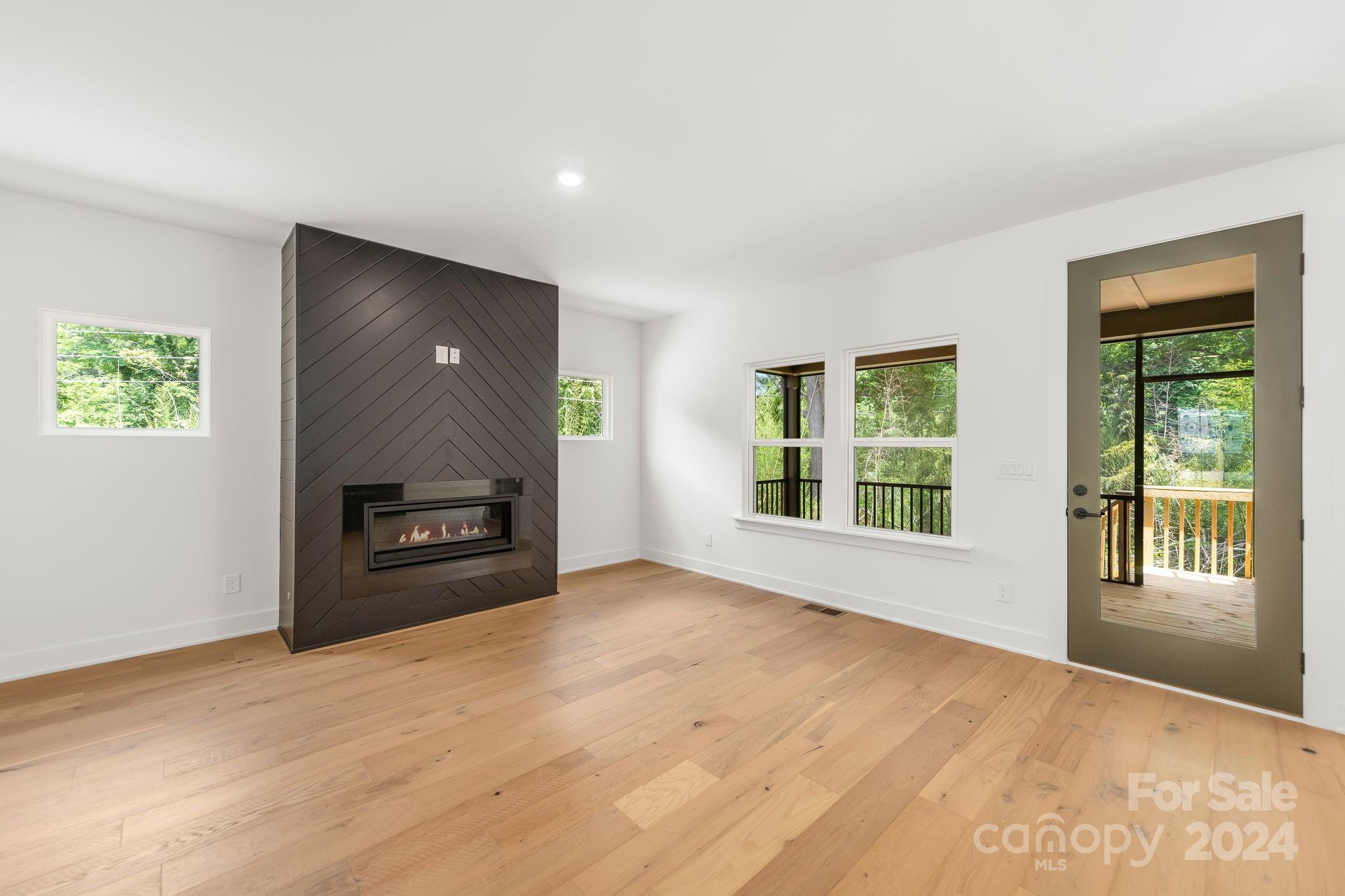 Enderly Park - Residential