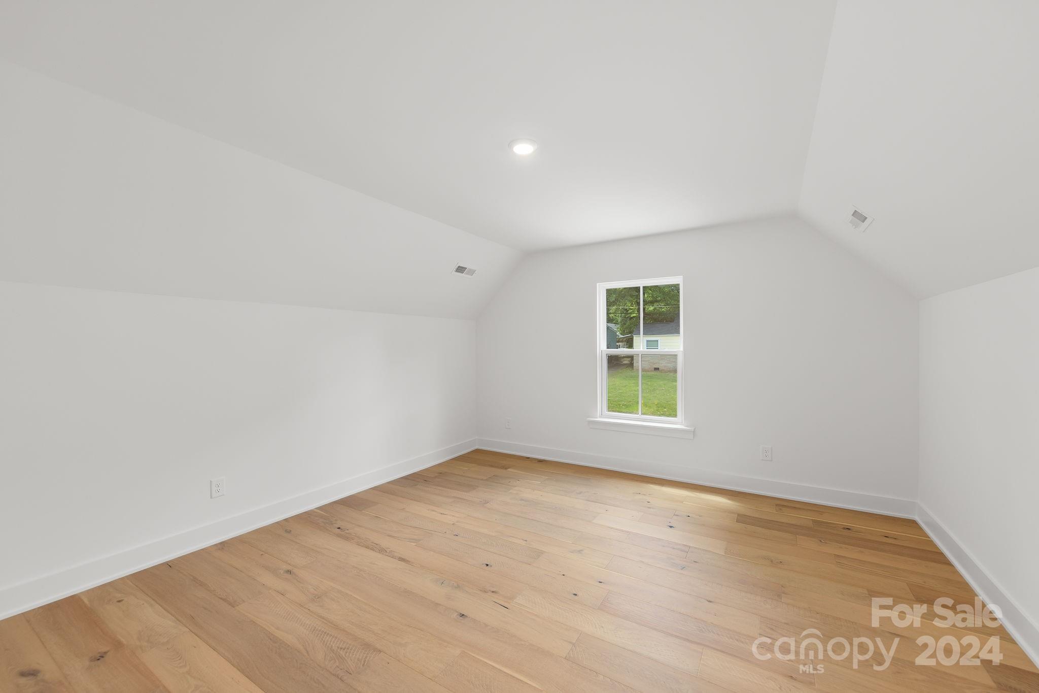 Enderly Park - Residential