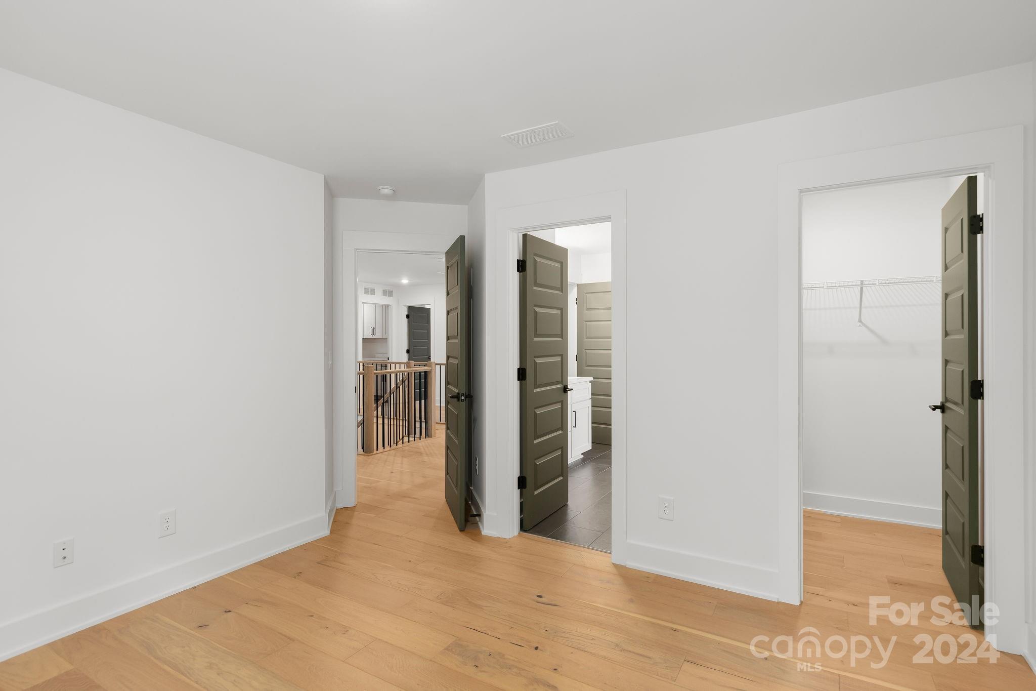 Enderly Park - Residential