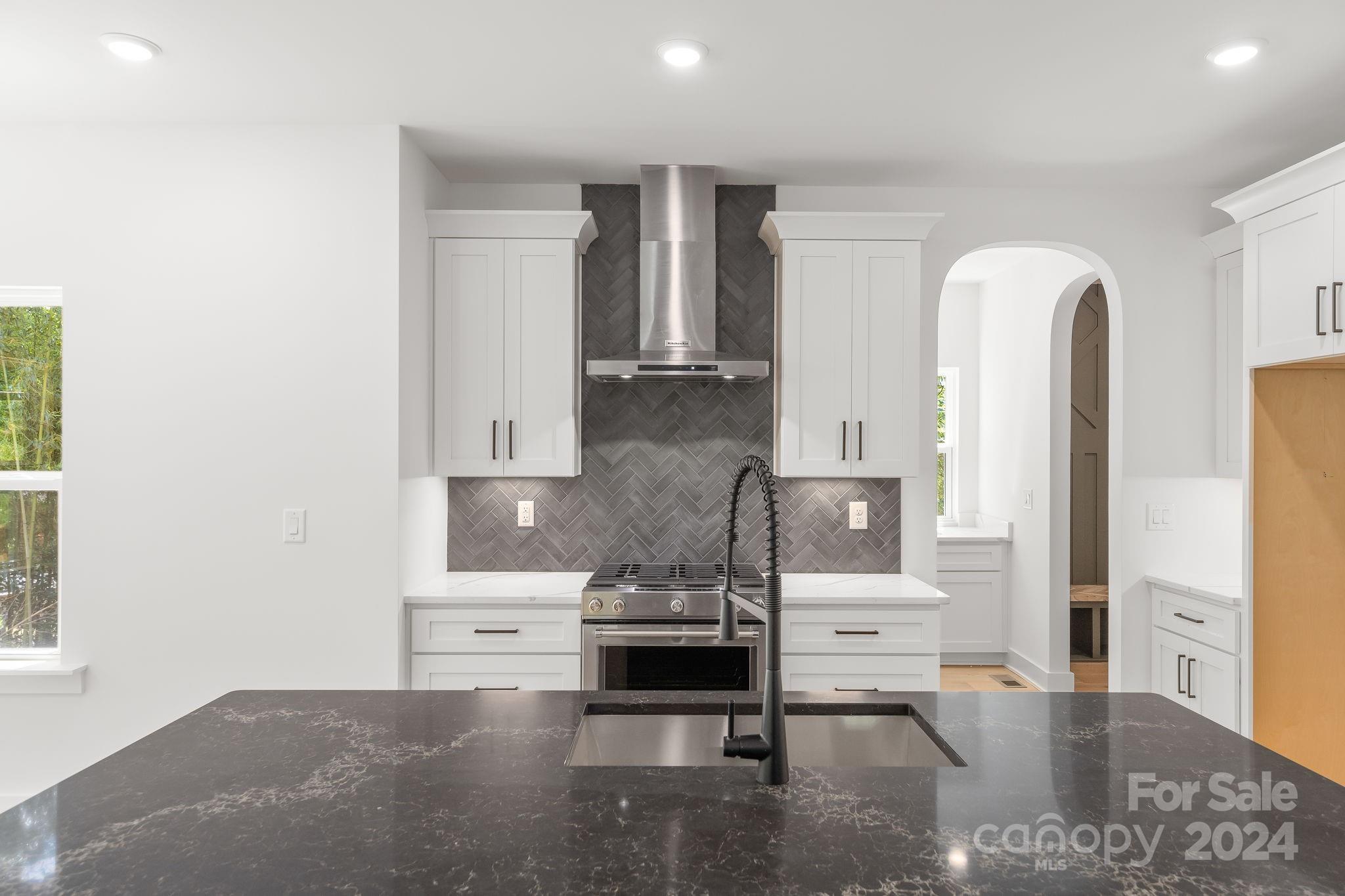 Enderly Park - Residential