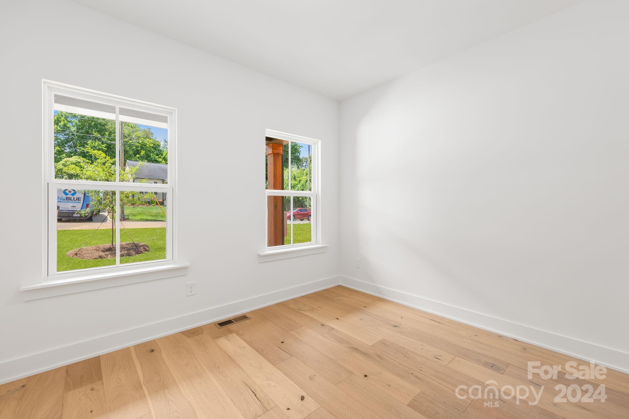 Enderly Park - Residential