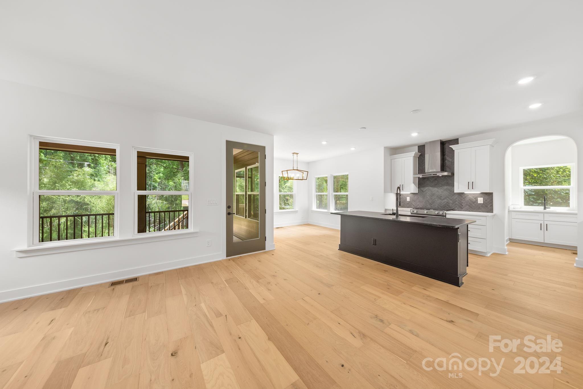 Enderly Park - Residential