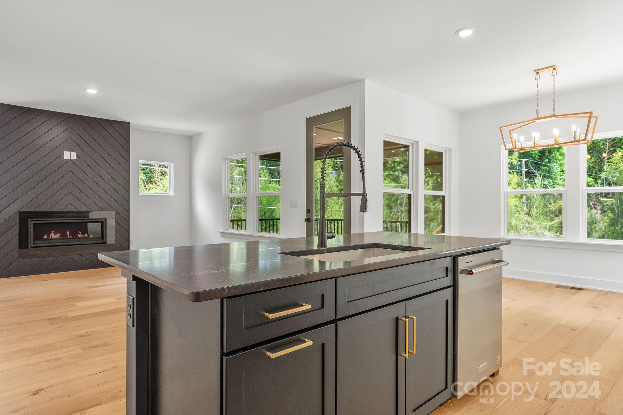 Enderly Park - Residential