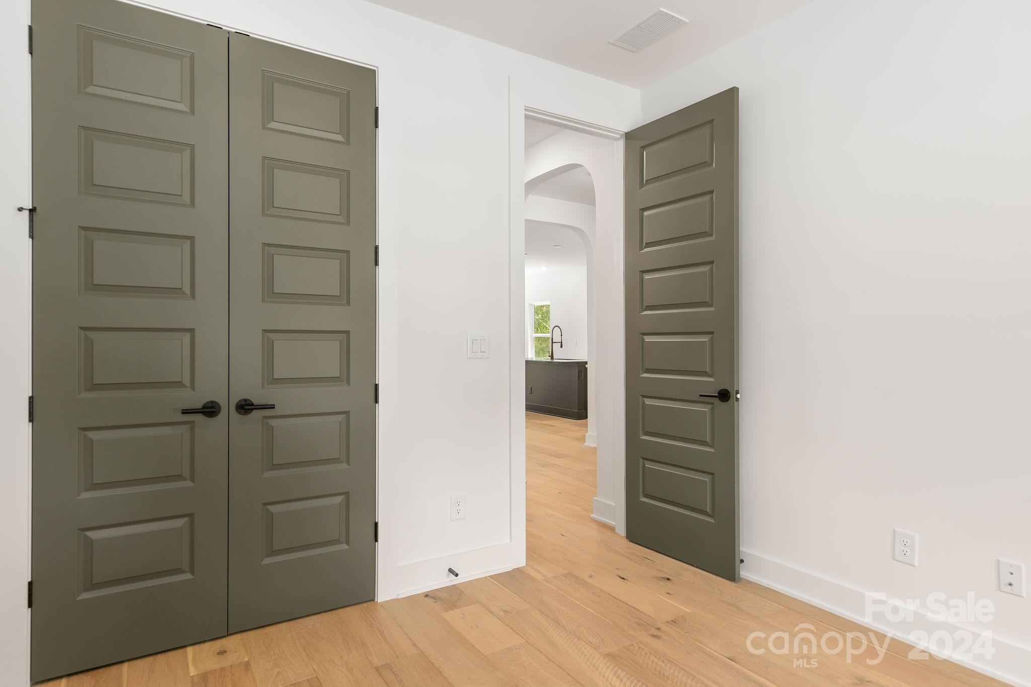 Enderly Park - Residential