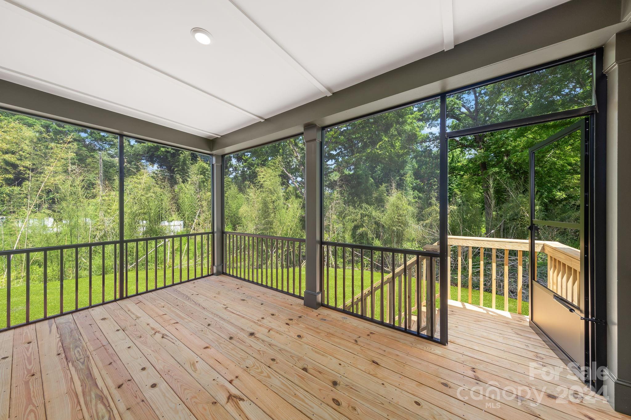 Enderly Park - Residential