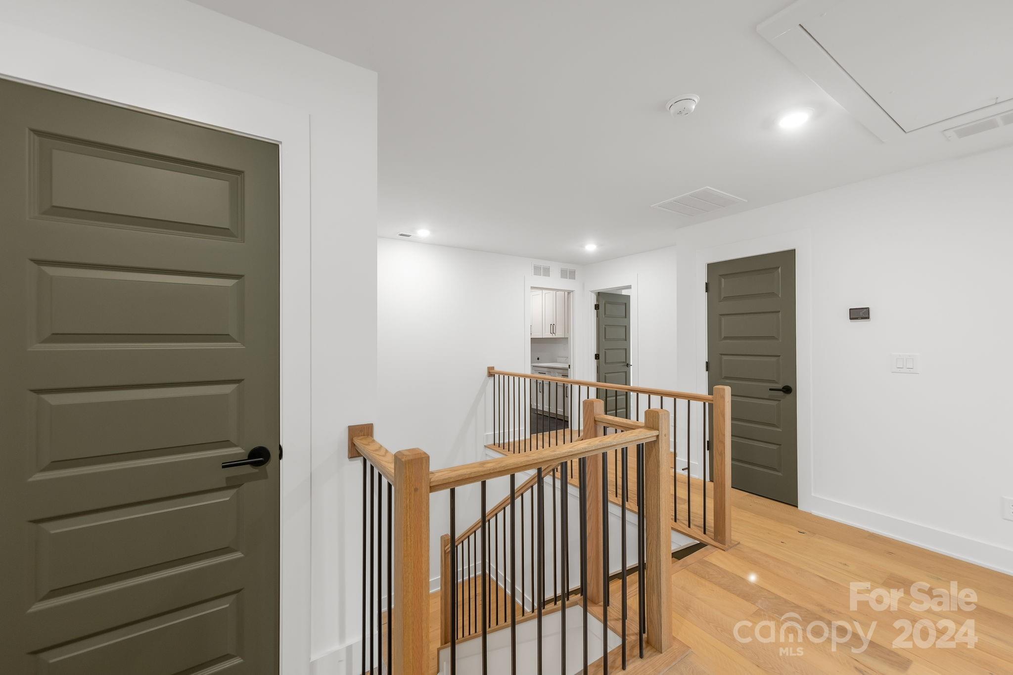 Enderly Park - Residential