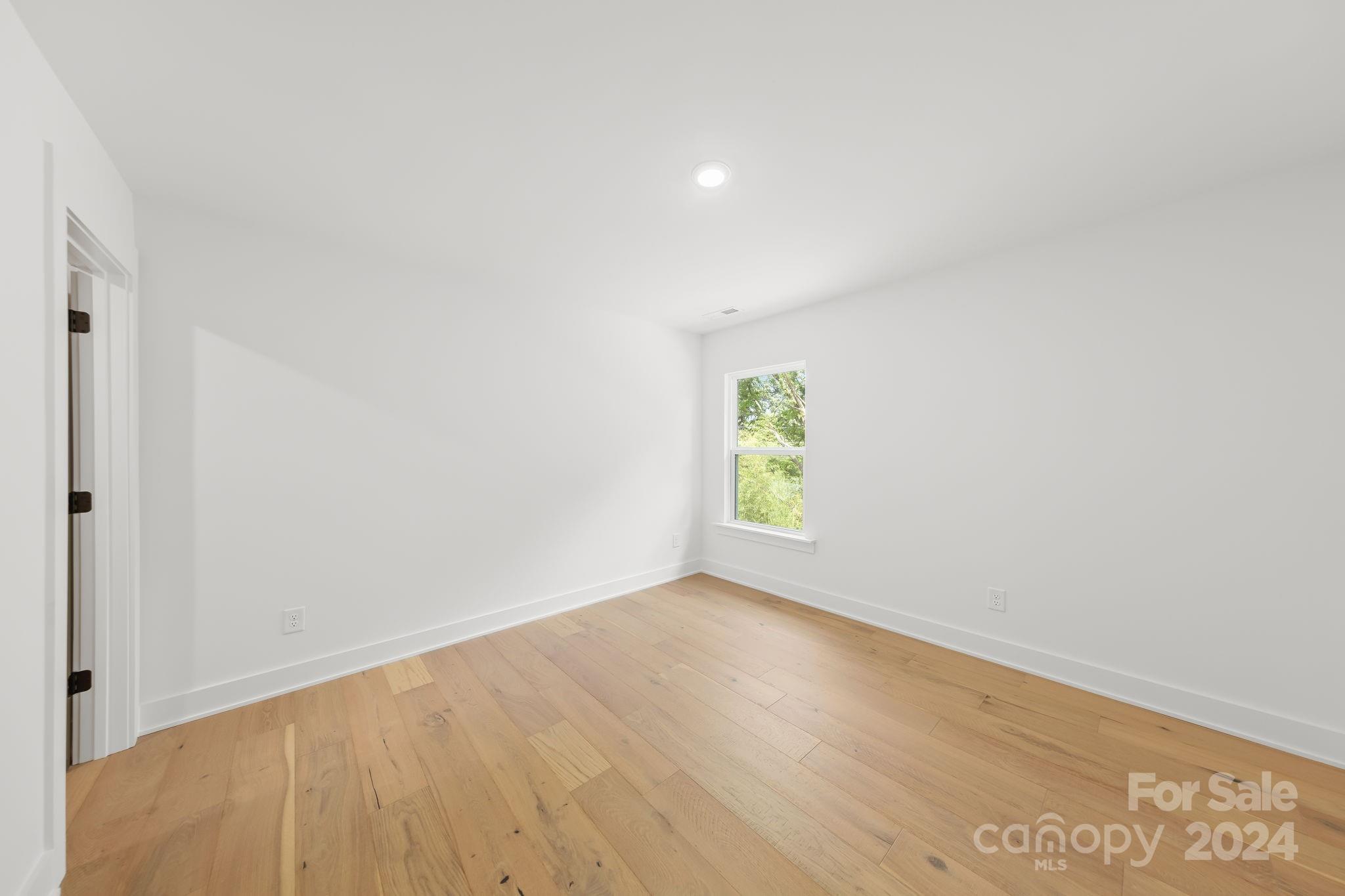 Enderly Park - Residential